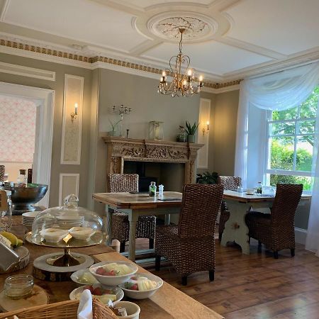 Готель Lydford House Екстер'єр фото