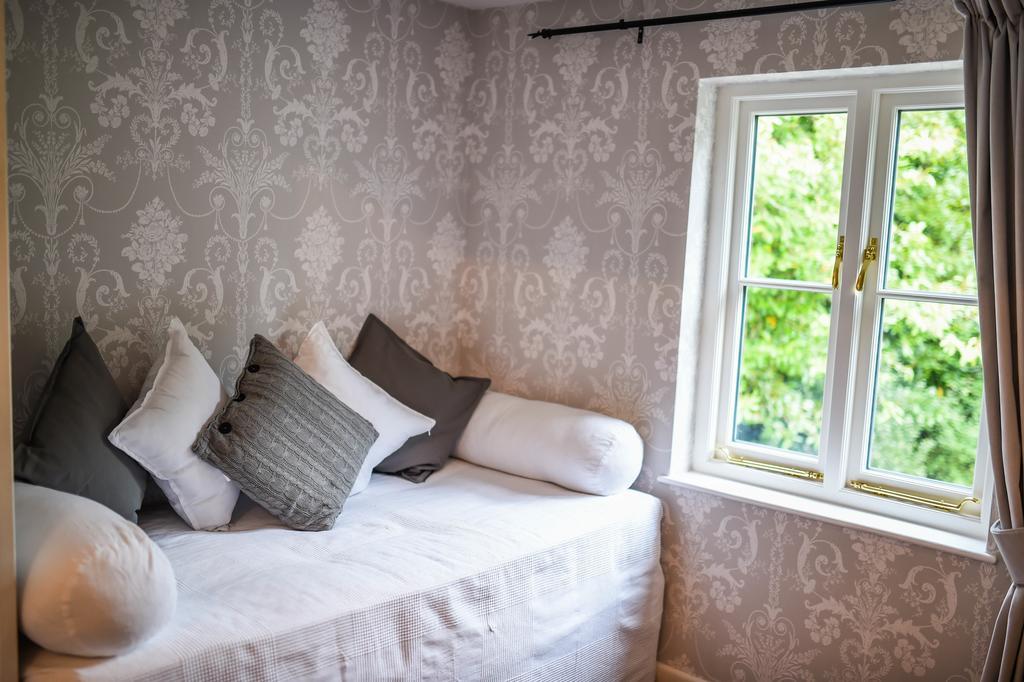 Готель Lydford House Екстер'єр фото