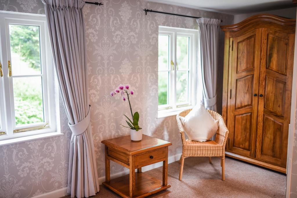 Готель Lydford House Екстер'єр фото