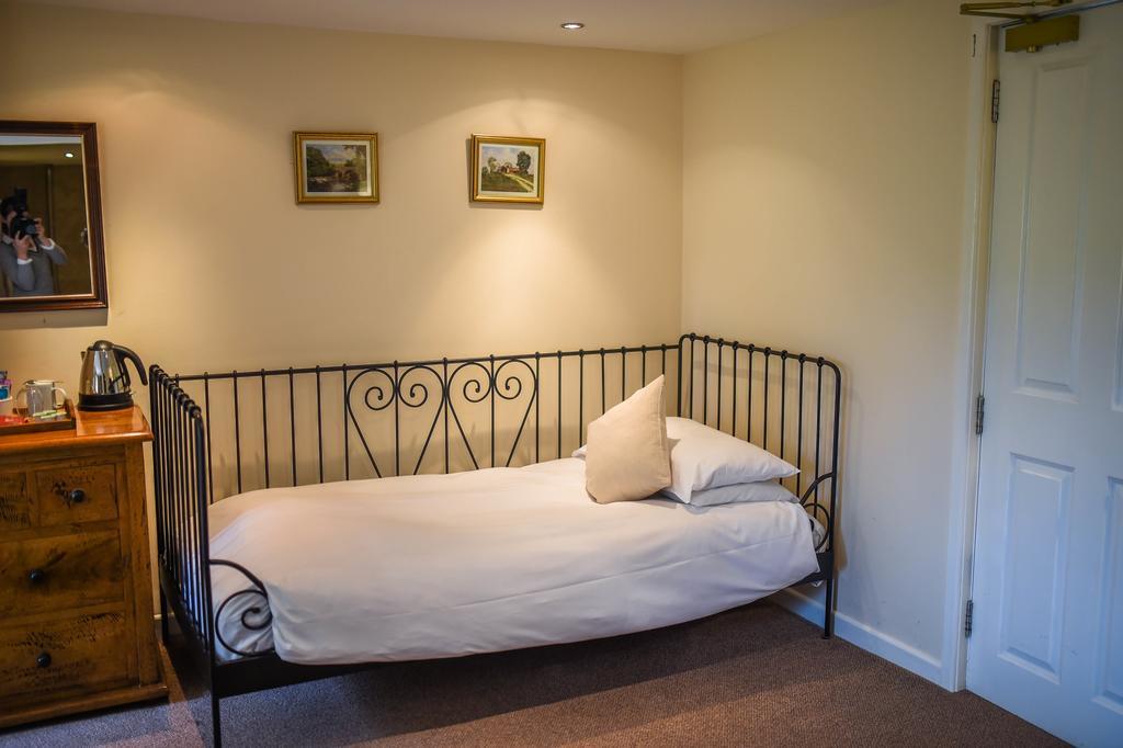 Готель Lydford House Екстер'єр фото