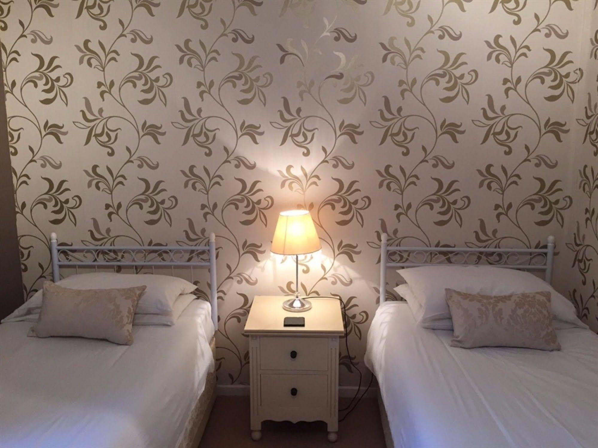 Готель Lydford House Екстер'єр фото